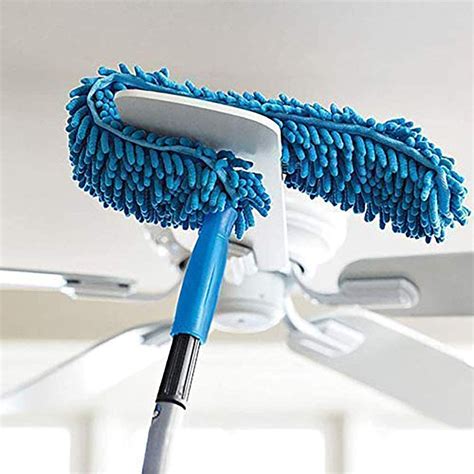 The Lazy Person's Guide to Magic Duster Cleaning: 10 Shortcuts for a Tidy Home
